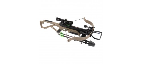 Excalibur Micro Extreme Crossbow Package